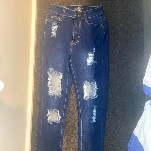 Fashion Nova | Jeans | Fashion Nova 